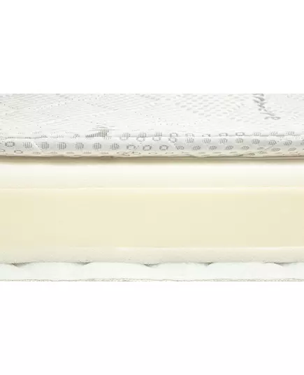 Visco-hr cashmere matras 120×60 (13cm)