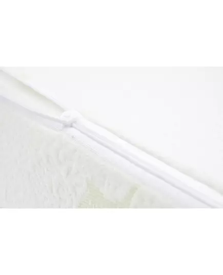 Luxe Aloe Vera wigkussen voor kinderwagen – 38×30 cm