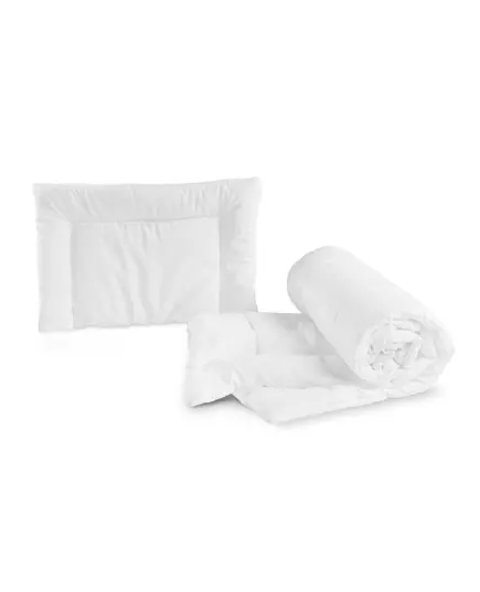 Comfortabel Slapen Set Wit