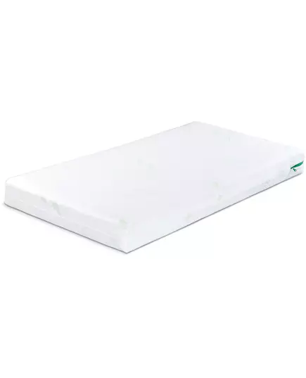 Luxe aloe vera kindermatras 120 x 60 (11cm) kokos-schuim-kokos