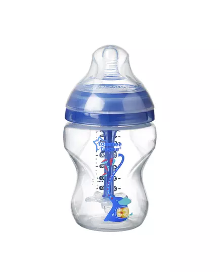 Kol Advies Fles 260 ml Tommee Tippee