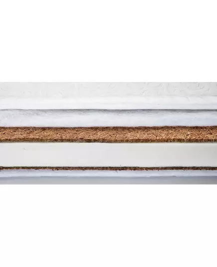 Kokos-Schuim Classic Matras 120x60