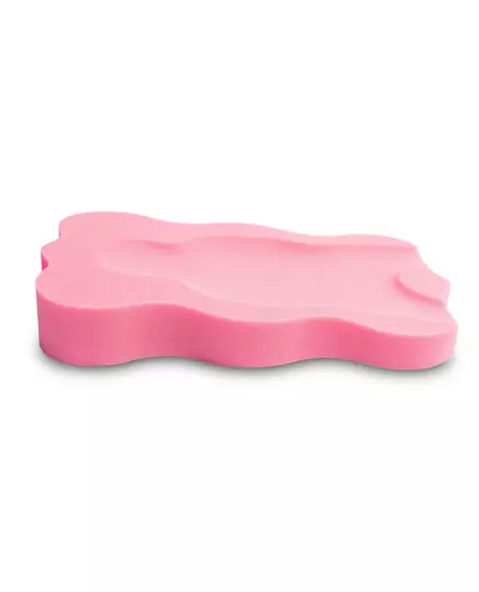 Inlegfoam roze voor kindbaden