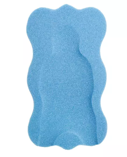 Inzetstuk badje blauw - Veiligheidsfoam