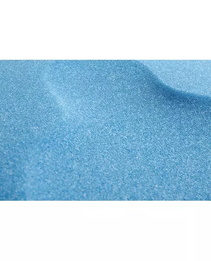 Inzetstuk badje blauw - Veiligheidsfoam