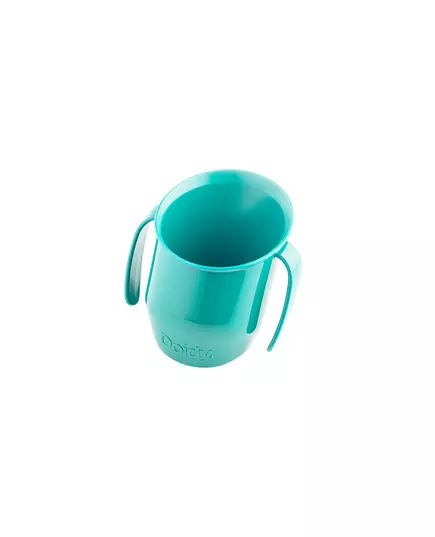 Doidy Beker - Licht Turquoise