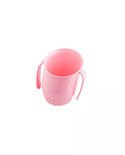 Doidy Beker Pastel Roze