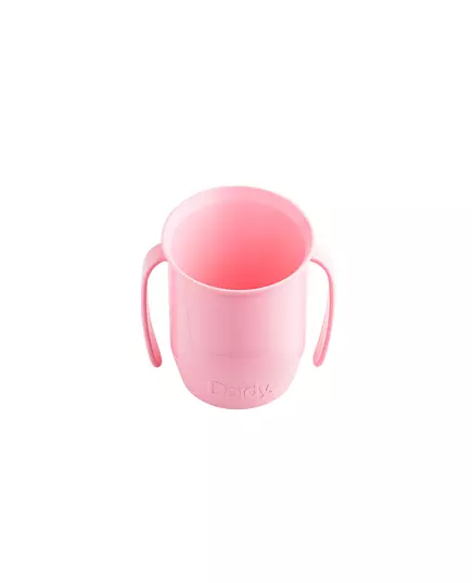 Doidy Beker Pastel Roze