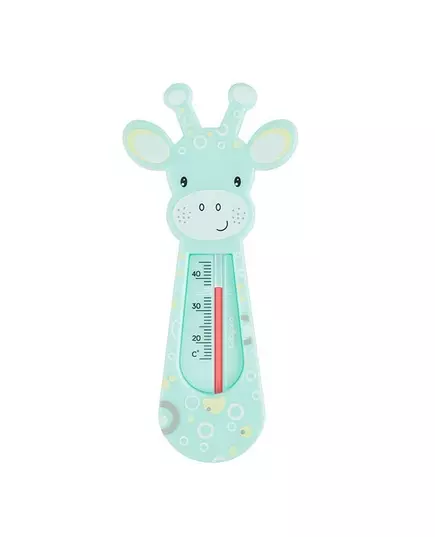 Girafmenthermometer Badmint