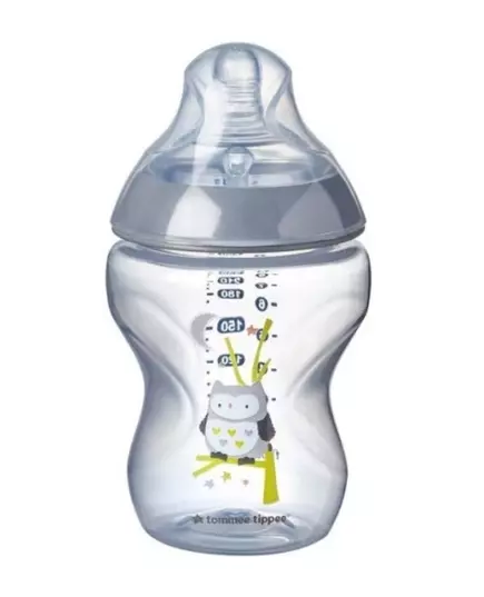 Tommee Tippee Drinkfles 260 ml