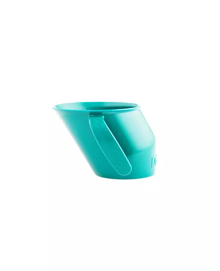 Doidy Beker - Licht Turquoise