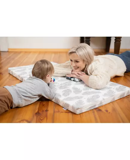 Dromenvanger Matras Wit Kindercomfort