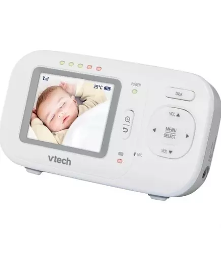 VisieMonitor Blauwzicht 2.4-inch