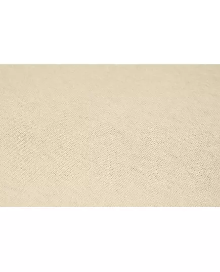 Jersey Cappuccino Laken 120x60cm