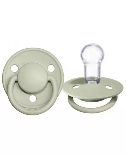 Luxespeen Salie 0-36m Silicone