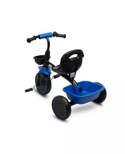 Loco Loopfiets Blauw