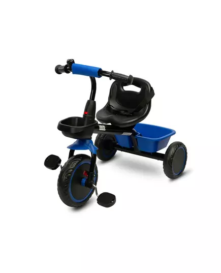 Loco Loopfiets Blauw