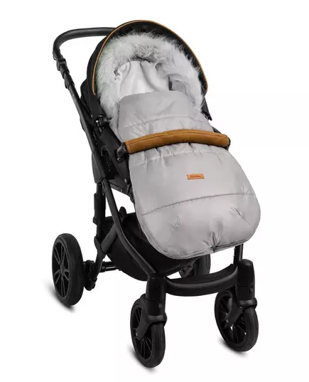 Orso Romper Tas Beige