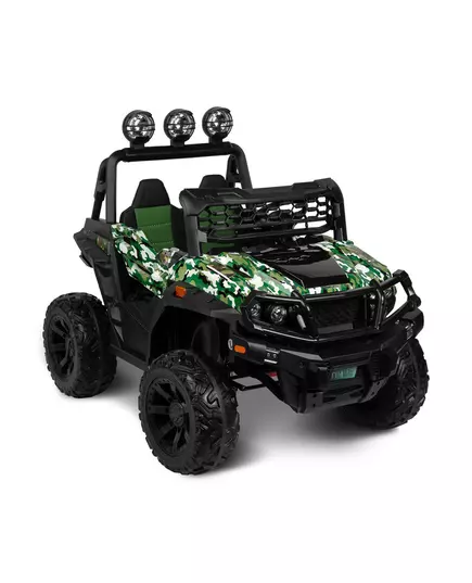 Timus Camo Off-road Voertuig