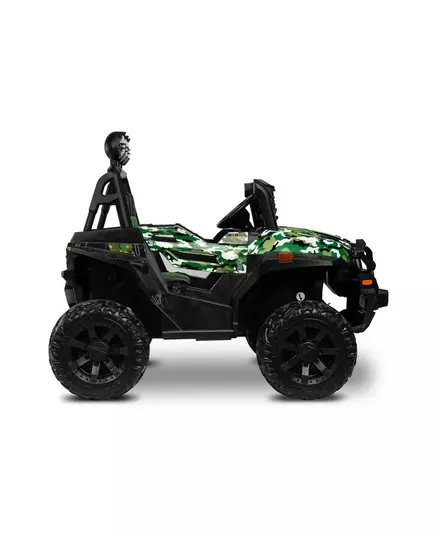 Timus Camo Off-road Voertuig