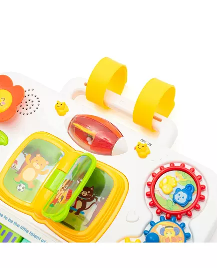 Interactieve Educatieve Speeltafel - Kleurrijk Speelgoed