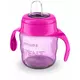 Makkelijke Drinkbeker Roze 200ml