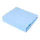 Jersey Blauw Laken 140x70 cm