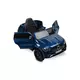 Mercedes W166 Donkerblauw Kinderauto